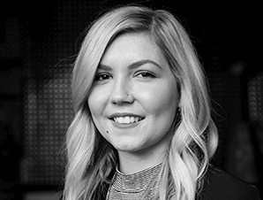 Paige Zaremba is an Event Production and Marketing Assistant at The AI Conference. Paige is managing logistics for event sponsors and speakers, to ensure each conference is a success.