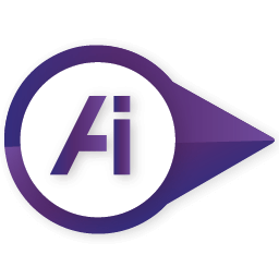 Atom icon for The AI Conference 2023, a groundbreaking two-day event on AGI, LLMs, Infrastructure, Alignment, AI Startups, and Neural Architectures.