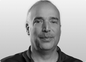 Danny Bickson, holds a Ph.D. in distributed systems from the Hebrew University and was a research scholar at Carnegie Mellon University.