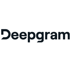 Deepgram is a foundational AI company developing the essential building blocks for Language AI. We give any developer access to the fastest, most accurate transcription and language understanding models with just an API call. Learn more at deepgram.com.