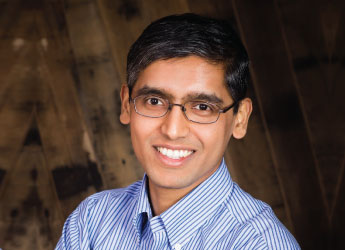 Hear more from Krishnaram Kenthapadi at The AI Conference!