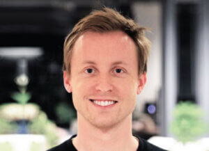 Matt Riley - The AI Conference