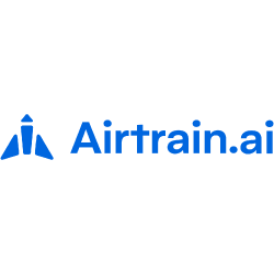 Airtrain.ai is the no-code platform for LLM fine-tuning and evaluation. Reduce your AI costs by up to 90% by replacing expensive AI APIs with cheap and fast fine-tuned models. No-code, hosted, or on-premise, Airtrain.ai helps you transition your AI products from prototype to production.