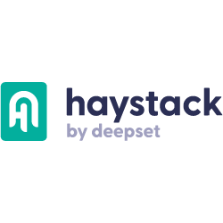 Haystack is an open-source LLM framework by deepset, designed for building production ready, scalable NLP applications that make use of the latest models and NLP technology. deepset offers enterprise developer tools to build NLP-driven applications using LLMs. The company has worked with customers across Europe and the U.S. on many innovative projects. The team is backed by GV, Balderton Capital and other prominent VC firms and angel investors.