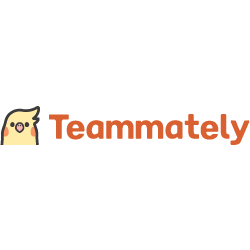 Teammate company logo.