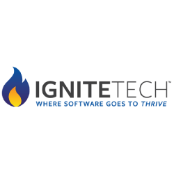 IgniteTech company logo
