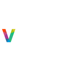 Visual Layer company logo in white.
