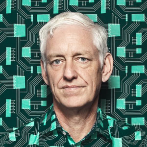 Hear from Peter Norvig at The AI Conference 2024!