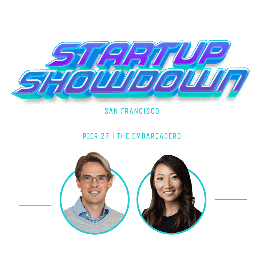 Introducing The AI Conference 2024's Startup Showdown!