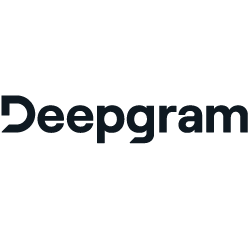 Deepgram logo