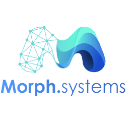 Morph.systems company logo