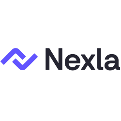Nexla logo