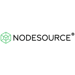 Nodesource company logo