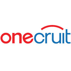 Onecruit logo