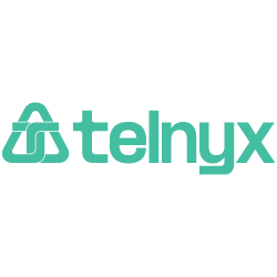 Telnyx logo