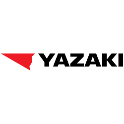 Yazaki logo