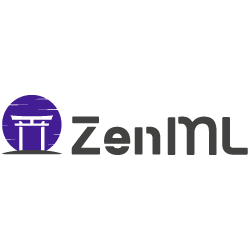 ZenML logo