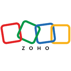 Zoho company logo