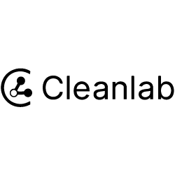 Cleanlab logo