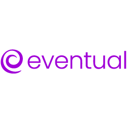 Eventual Company Logo.
