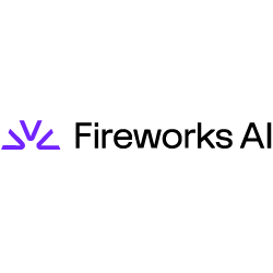 Fireworks AI Logo
