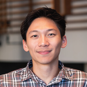 Jay Chia