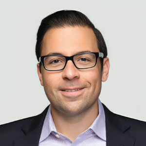 Anthony Annunziata headshot