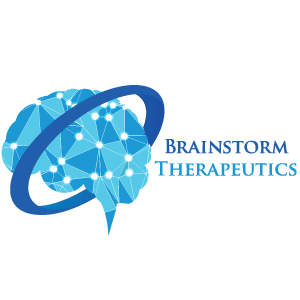 Brainstorm Therapeutic logo