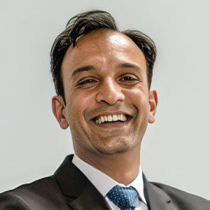 DJ Patil photo