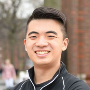 Dan Fu photo