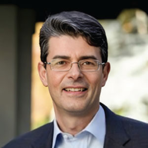Evangelos Simoudis photo