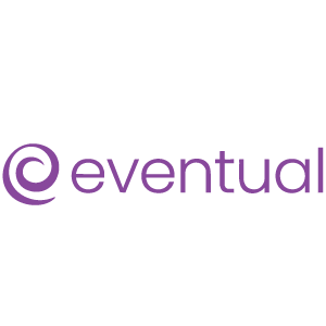 Eventual logo