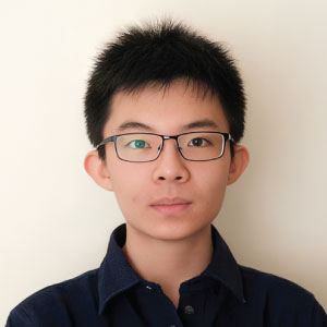 Hongpeng Guo photo