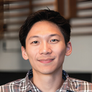 Jay Chia photo