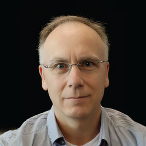 Mark Roy photo