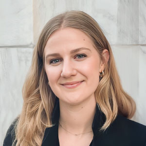 Mollie Breen photo