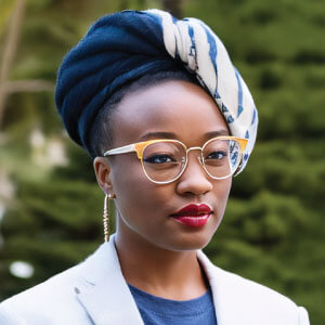 Nyah Macklin photo