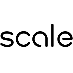 Scale company logo