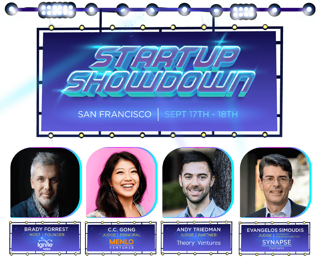 Startup Showdown 2025
