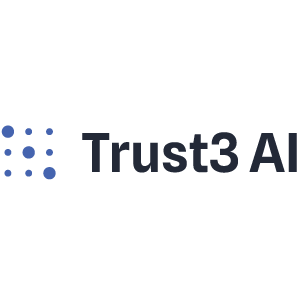 Trust3 AI logo