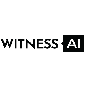 Witness AI logo