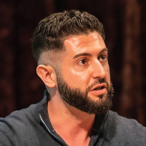 Michele Catasta
