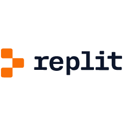 Replit company logo