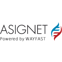 Asignet