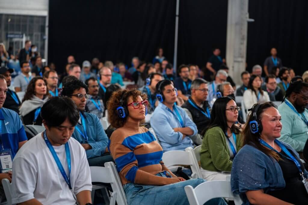 Is The AI Conference 2026 Worth Attending?