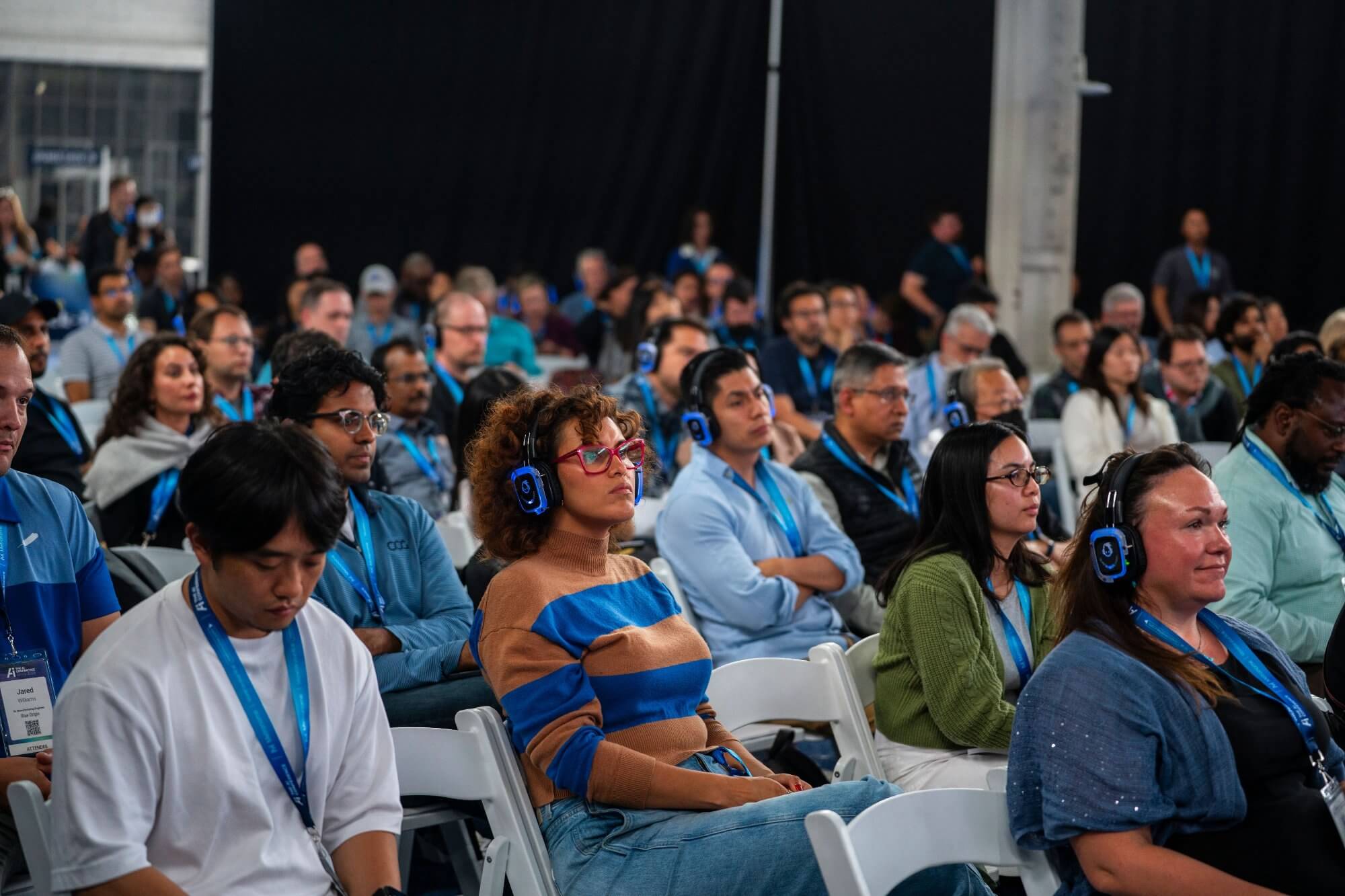 Is The AI Conference 2026 Worth Attending?