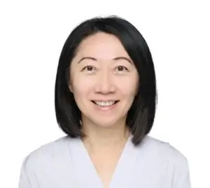 Picture of Lisa Shen