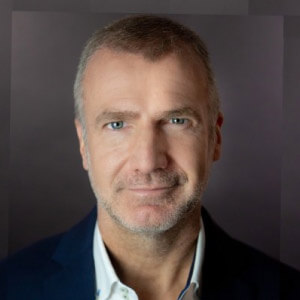 Picture of John Blevins