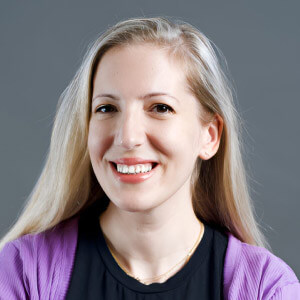 Picture of Marily Nika