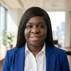 Picture of Dr. Stella Umunna